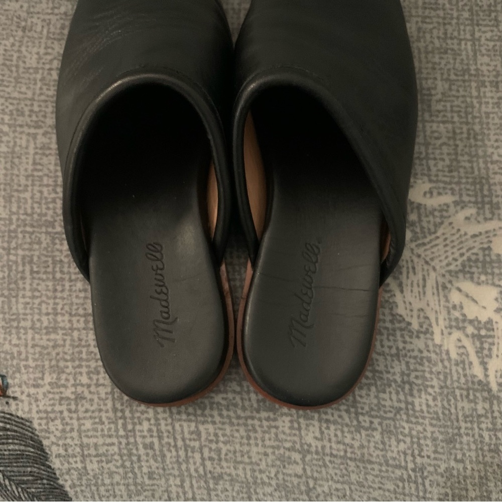 Madewell Sandals - Picture 4 of 8